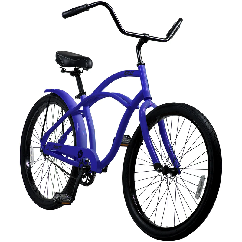 Hyper best sale motorized bicycle