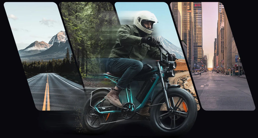 €100 Off Your Next Engwe E-Bike! with ENGWE100OFF