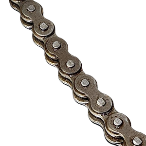 PER FOOT 415H Super Heavy Duty Chain - For 66-110cc Motorized bikes - Motor-Cycle Grade - PER FT