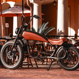 Prowler Vintage Cafe' Racer Chopper Ebike - 1000W/1500W Peak