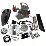 ZEDA85 85cc performance motorized bike engine kit new upgraded firestorm edition 