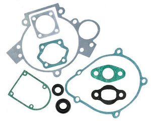 Motorized Bike Gasket Set and Crankl case seals - Full Set for 66/80cc engines + seals for crank case - MotoredLife